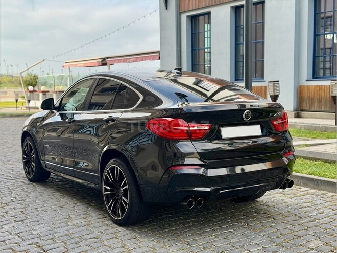 BMW X4-4