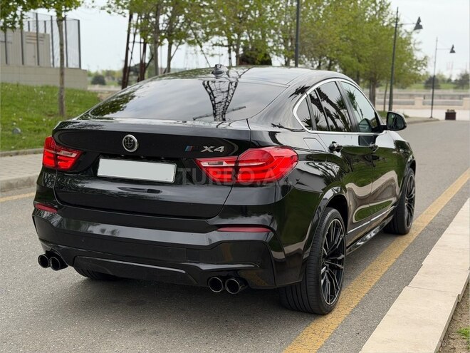 BMW X4-18