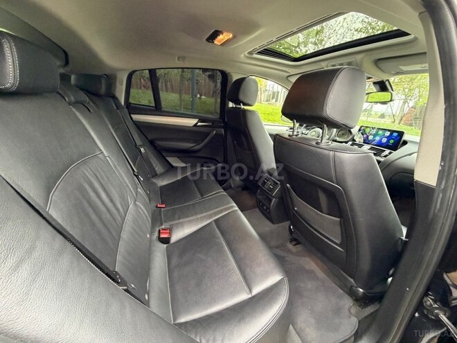 BMW X4-13