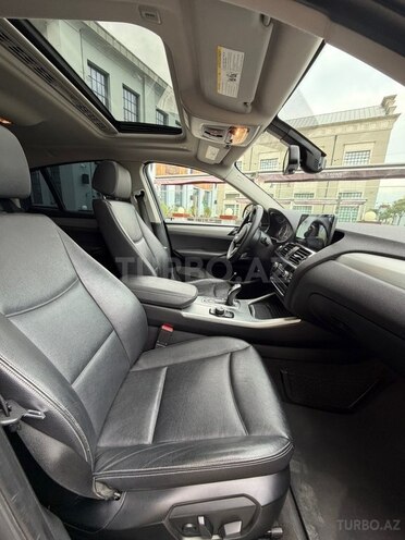 BMW X4-16
