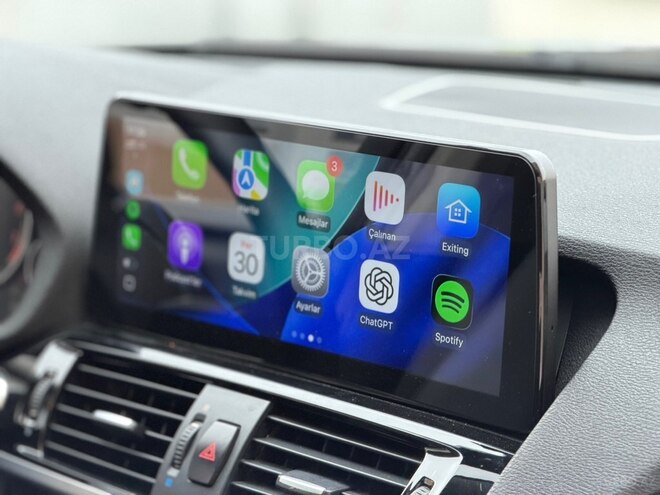 BMW X4-17