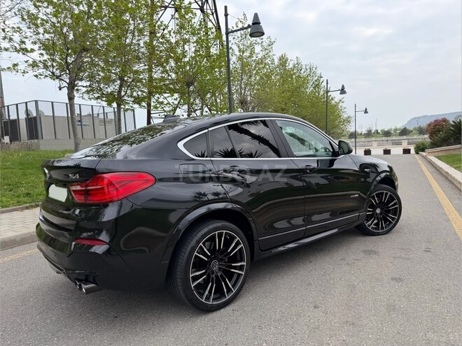 BMW X4-8