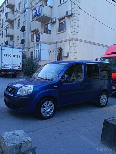 Fiat Doblo-18