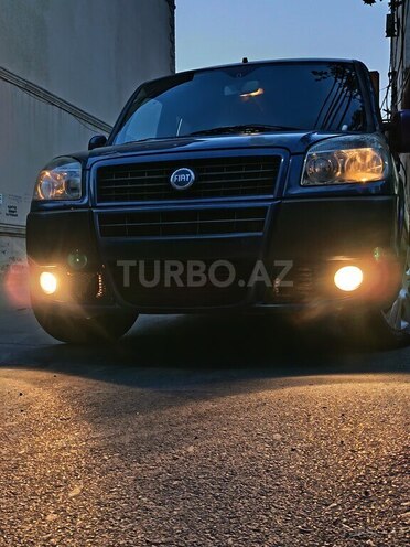 Fiat Doblo-8