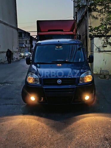 Fiat Doblo-9