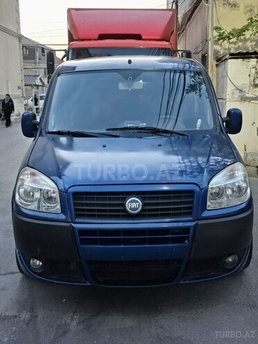 Fiat Doblo-1