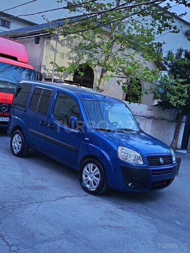 Fiat Doblo-17