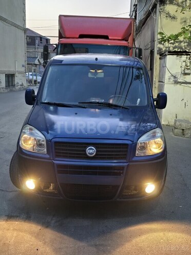 Fiat Doblo-7