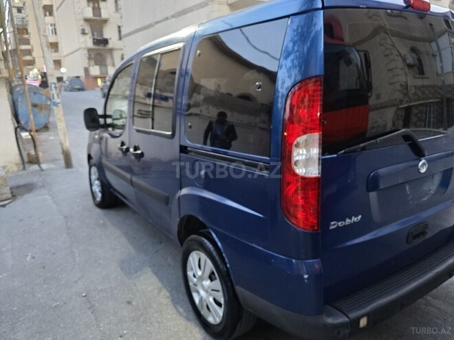 Fiat Doblo-11