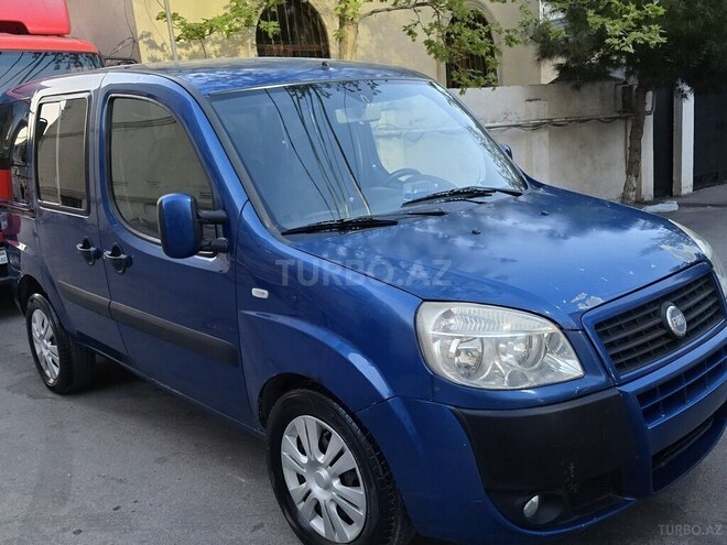 Fiat Doblo-3