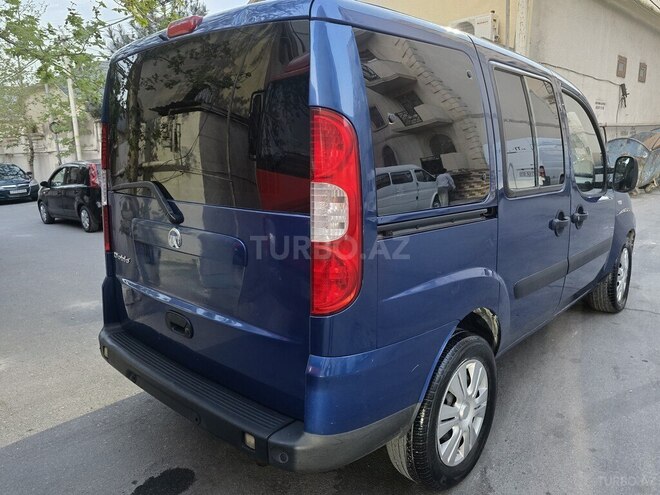Fiat Doblo-10