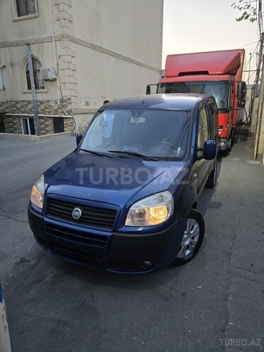 Fiat Doblo-5