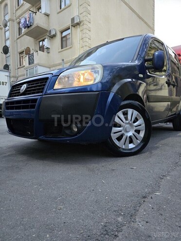 Fiat Doblo-6