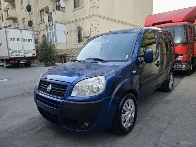 Fiat Doblo-2