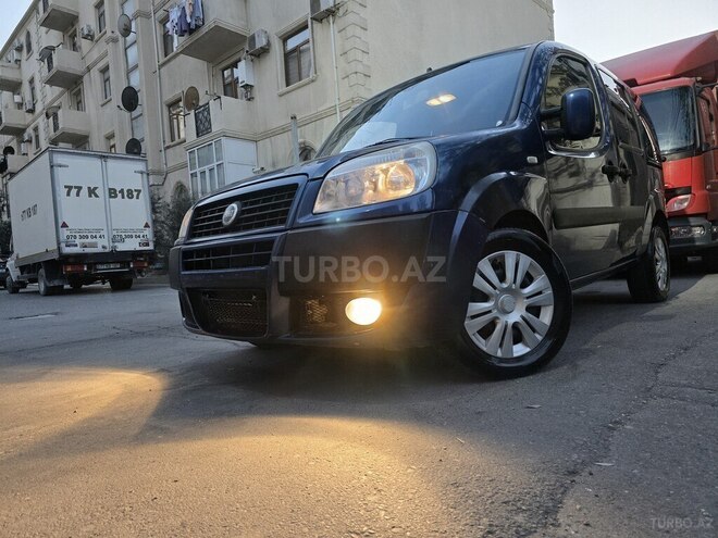 Fiat Doblo-4