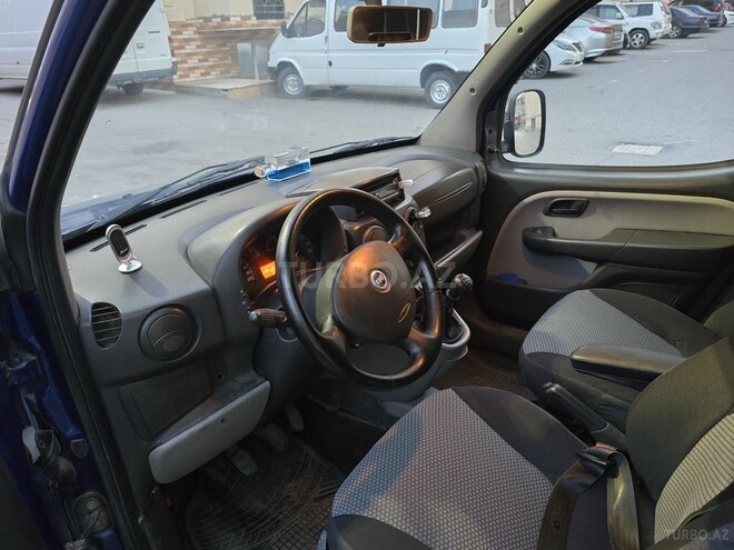 Fiat Doblo-12