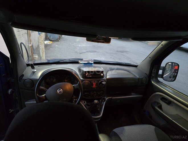 Fiat Doblo-13