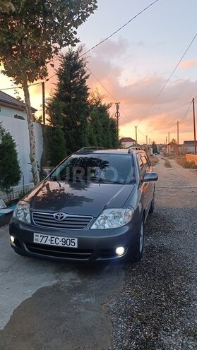 Toyota Corolla-1