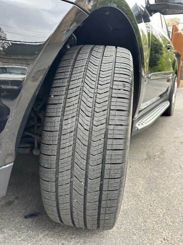 Mercedes ML 350 4MATIC 2007, 178,000 km - 3.5 l - Bakı