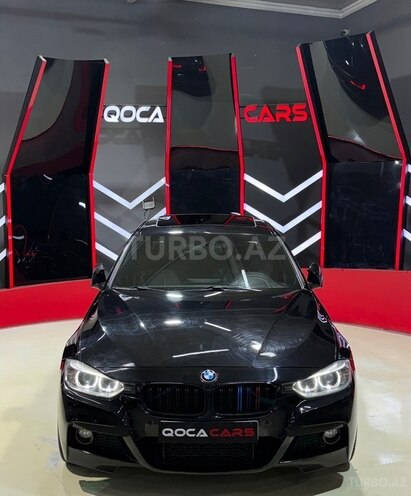 BMW 330-6