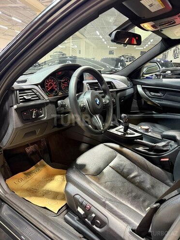 BMW 330-16