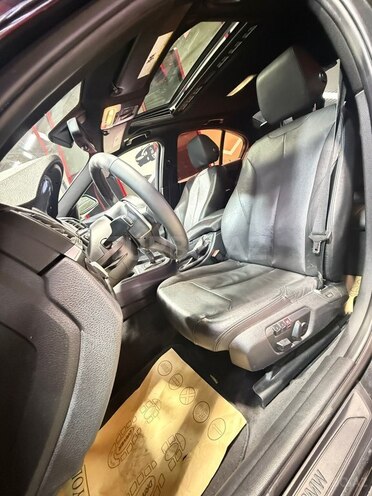 BMW 330-20