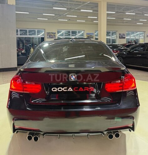 BMW 330-15