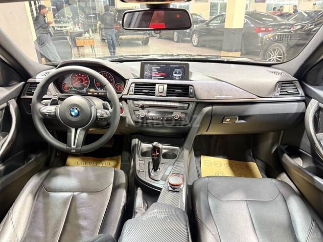 BMW 330-21
