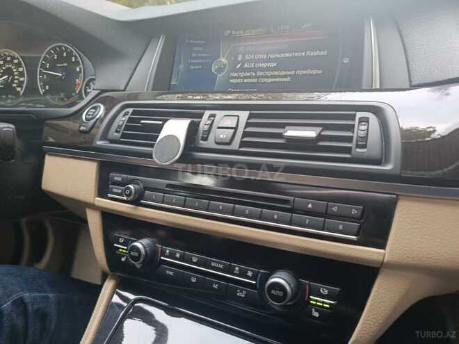 BMW 528-11