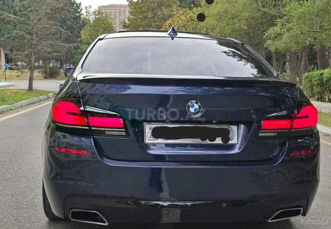 BMW 528-10