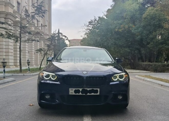 BMW 528-2