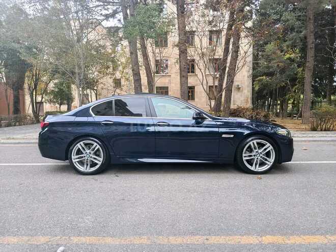 BMW 528-18