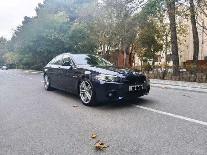 BMW 528-19