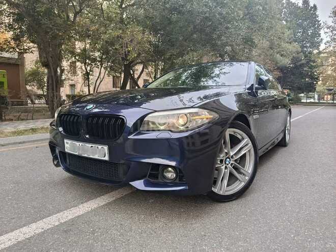 BMW 528-15
