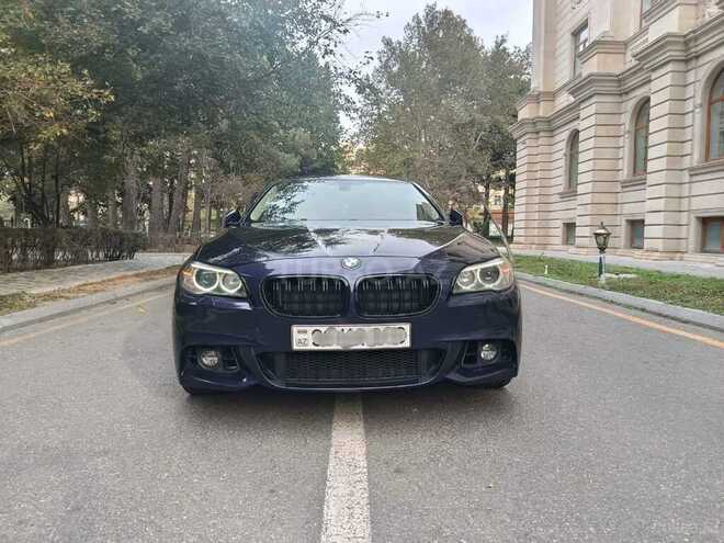 BMW 528-1