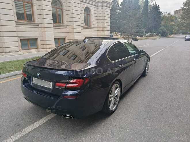 BMW 528-13