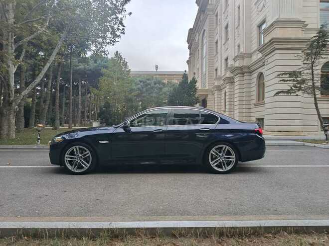 BMW 528-17