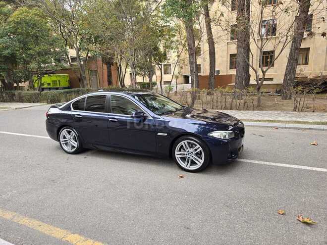 BMW 528-7