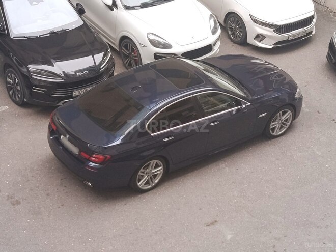 BMW 528-3