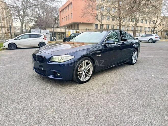 BMW 528-4