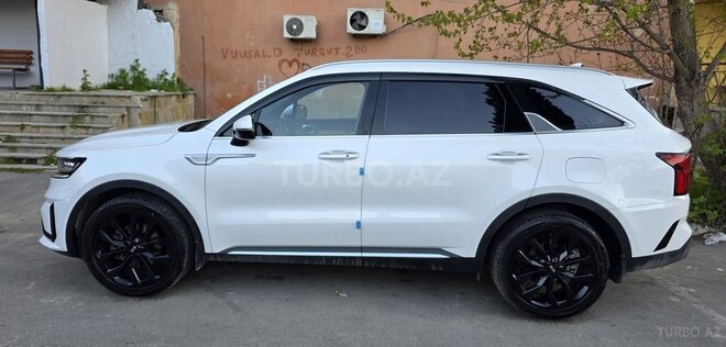 Kia Sorento-4