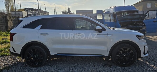 Kia Sorento-5