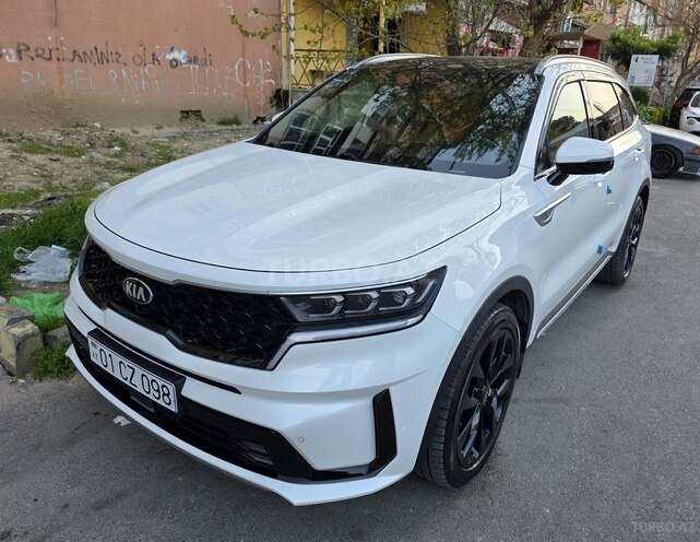 Kia Sorento-6
