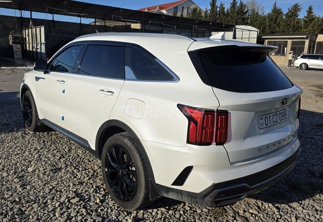 Kia Sorento-9