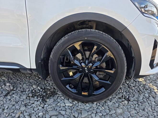 Kia Sorento-10