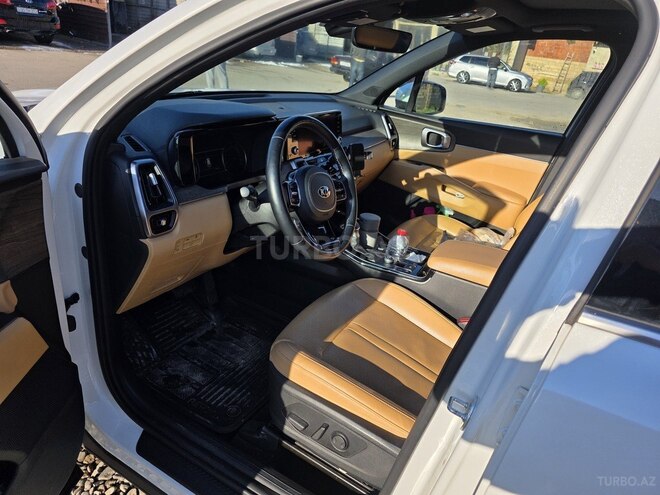 Kia Sorento-12