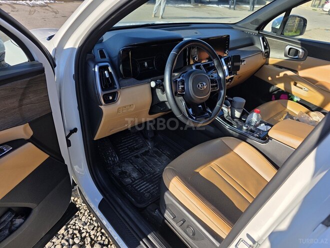 Kia Sorento-14