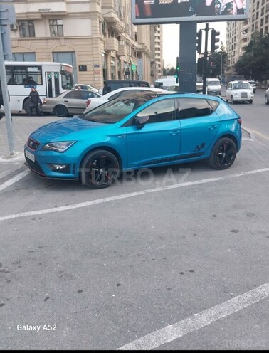 SEAT Leon-14
