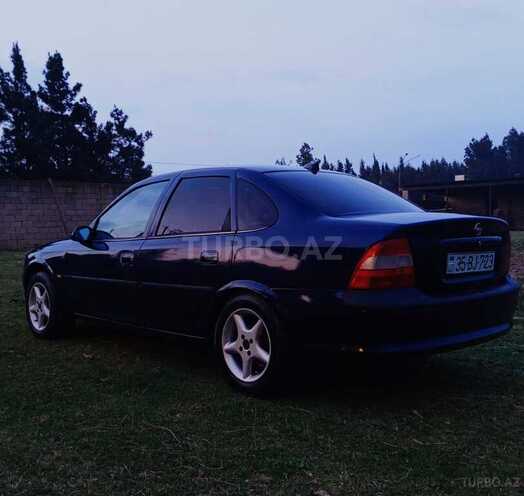 Opel Vectra-5