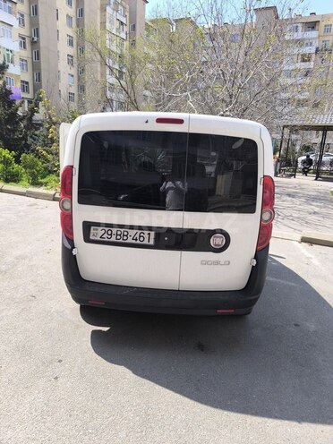 Fiat Doblo-4